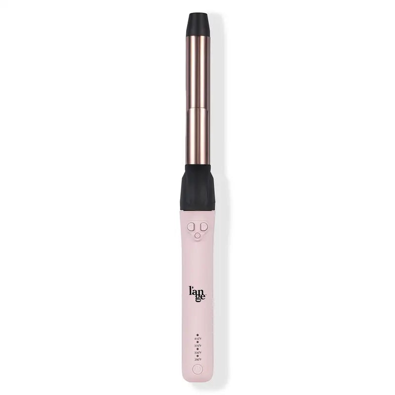 NEW! L’Ange - Le Pirouette Titanium Rotating Curling Iron 25Mm or 32Mm