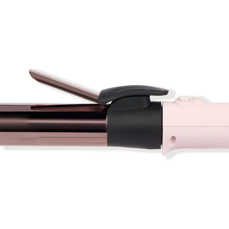 NEW! L’Ange - Le Pirouette Titanium Rotating Curling Iron 25Mm or 32Mm