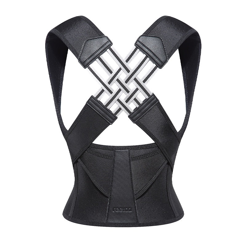 Unisex Anti-Humpback Chest Lift Brace Posture Corrector