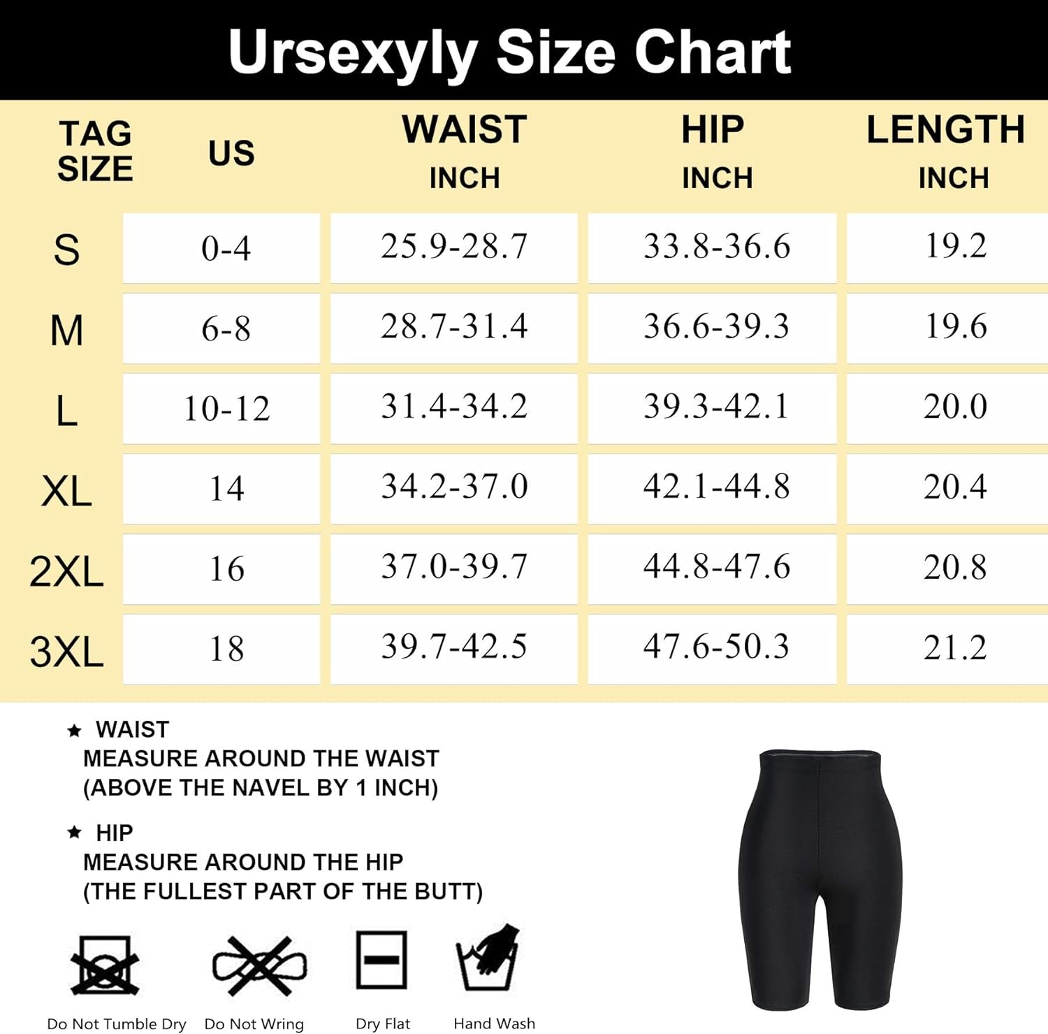 Women Sauna Sweat Shorts Hot Fitness Capris Pants Exercise Leggings High Waist Thermo Workout Gym Short Pants