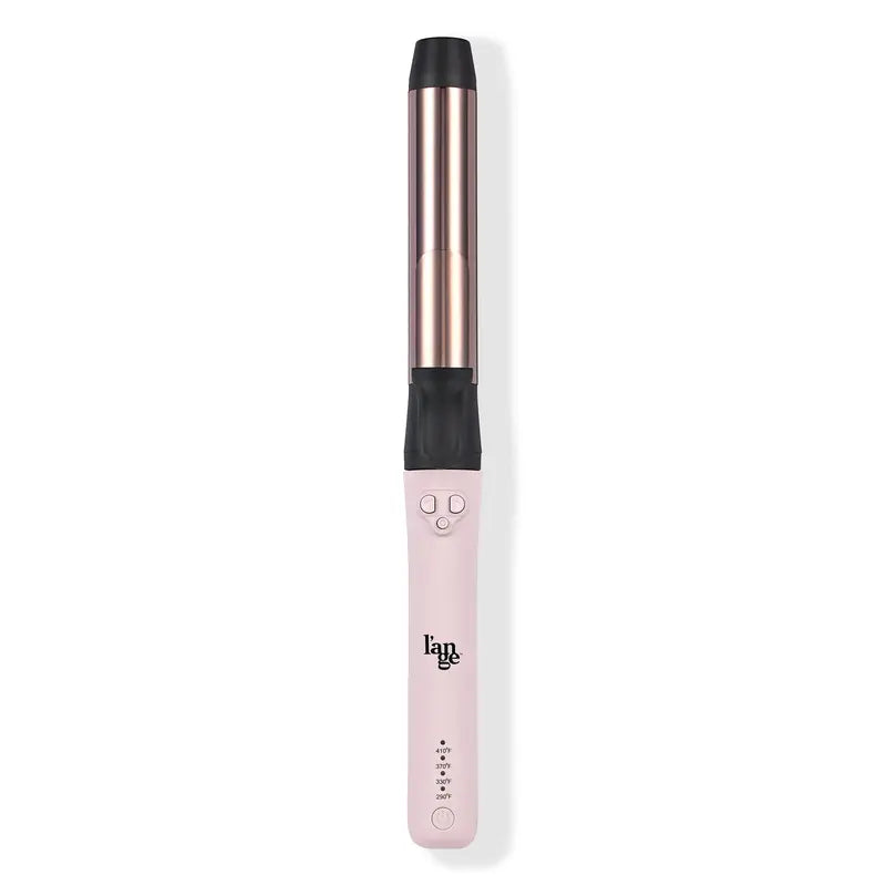 NEW! L’Ange - Le Pirouette Titanium Rotating Curling Iron 25Mm or 32Mm