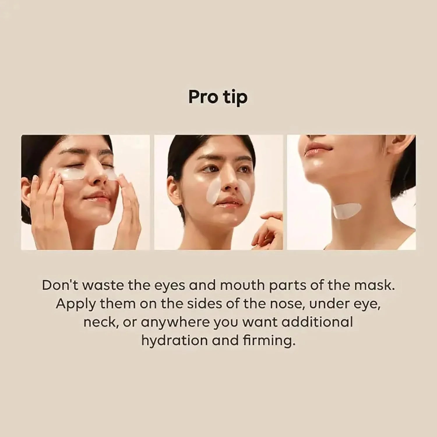 8PCS Bio-Collagen Real Deep Mask, Collagen Mask Overnight, Collagen Mask for Face, Organic Collagen Reverse Film Volume Peel off Mask, Hydrating and Firming Facial Mask, 5Ml