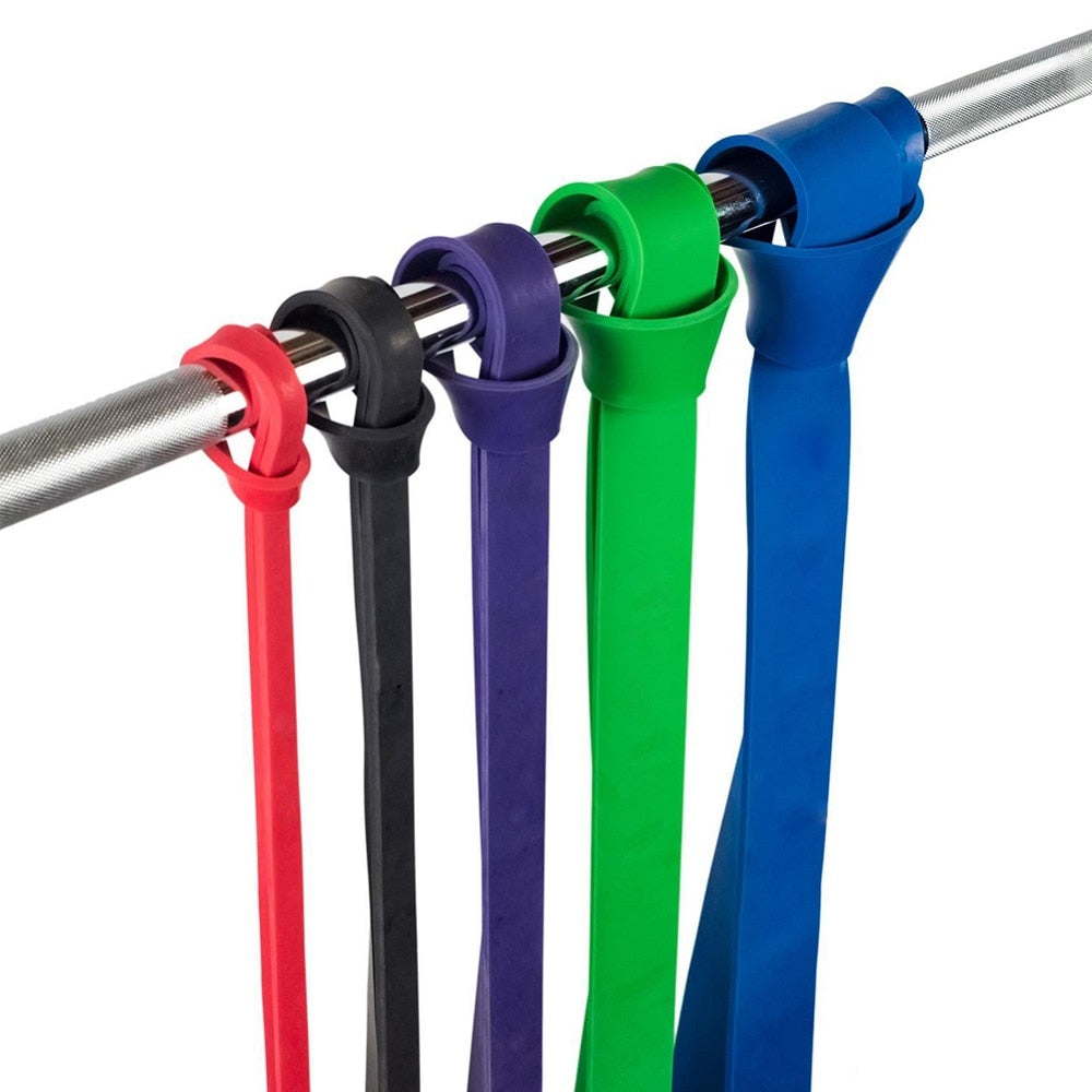 Pull-Ups Resistance Bands