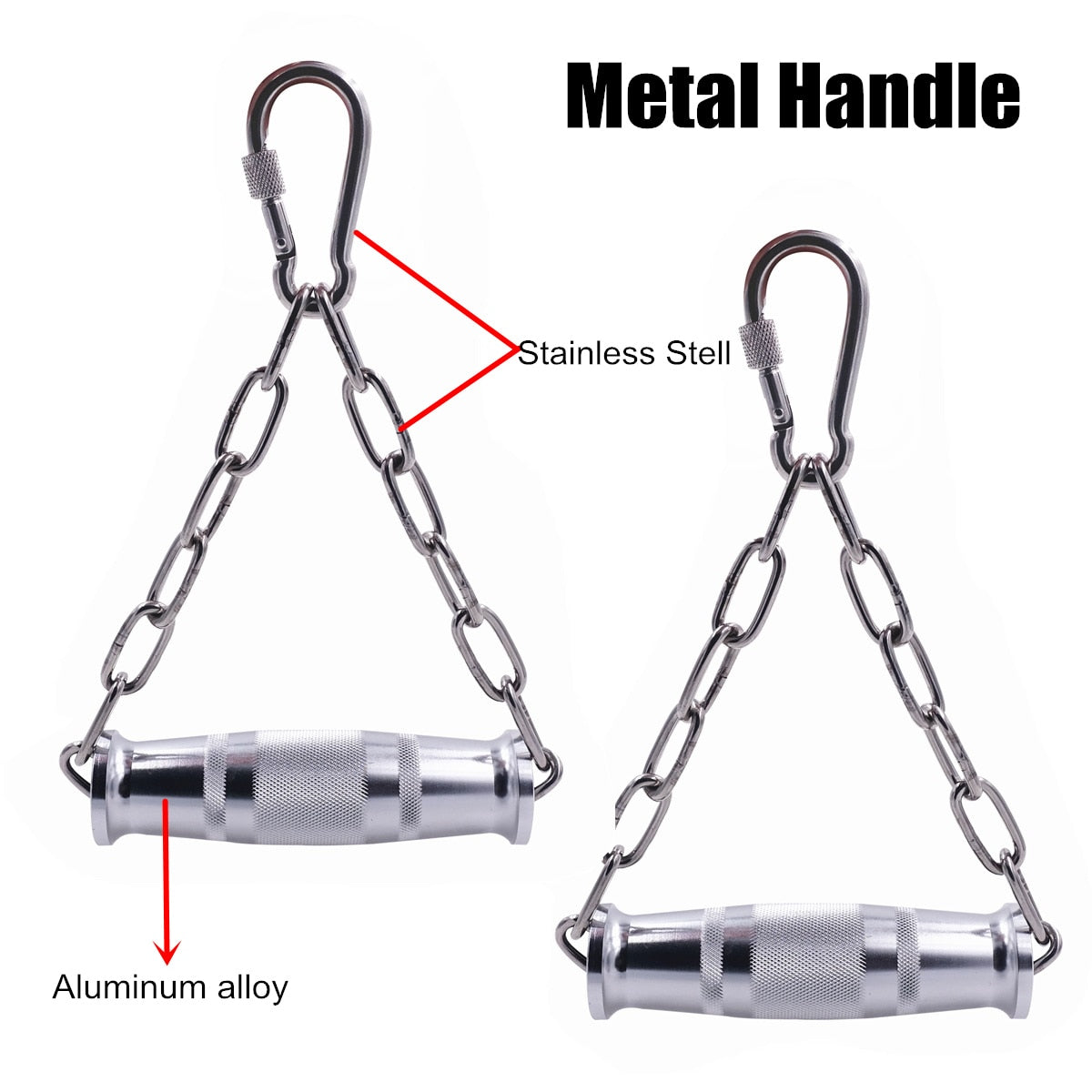 Anti-slip Handles Grip Bands