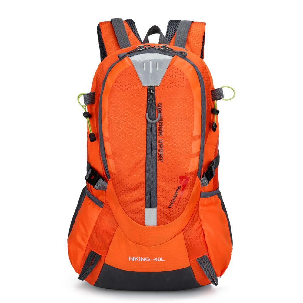 Hiking Backpack