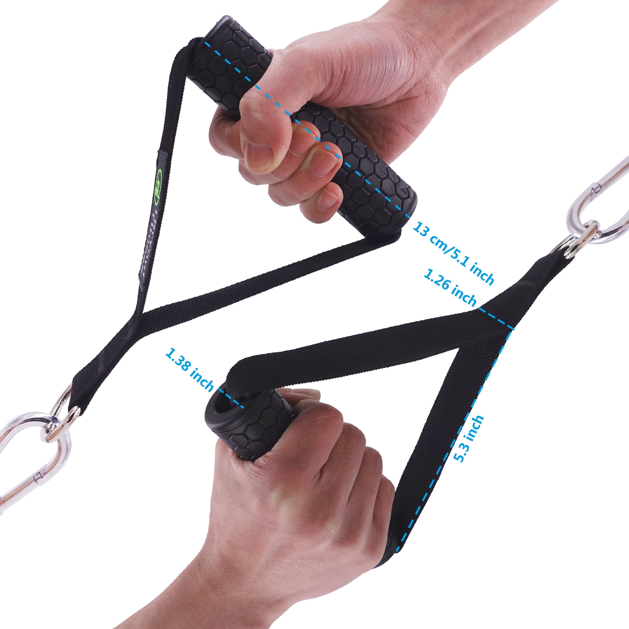 Anti-slip Handles Grip Bands