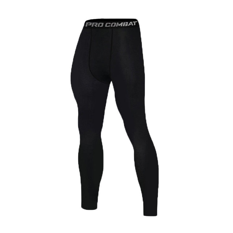 Men's Gym Tights