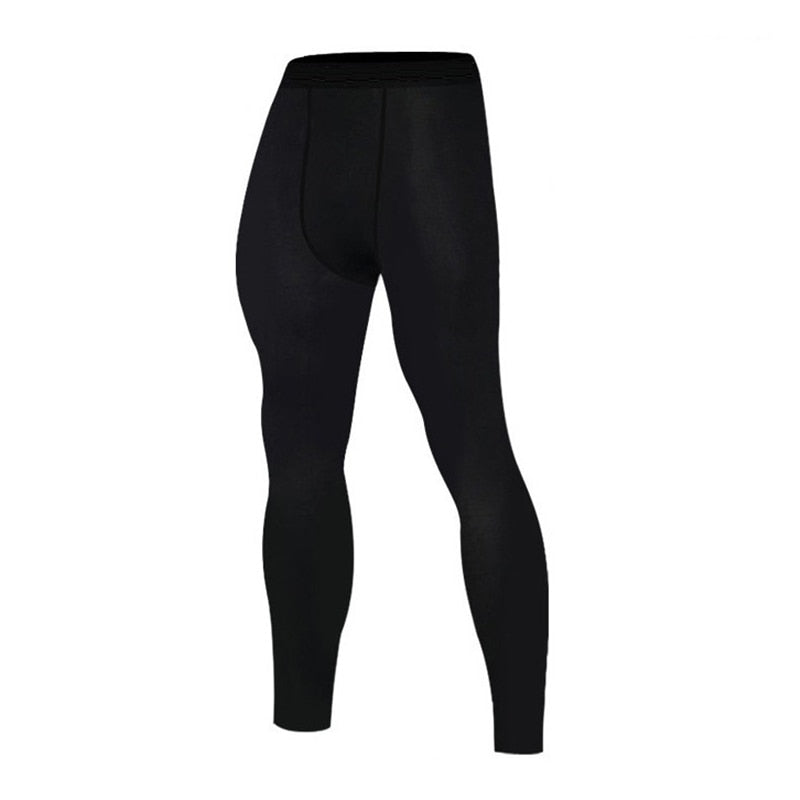 Men's Gym Tights