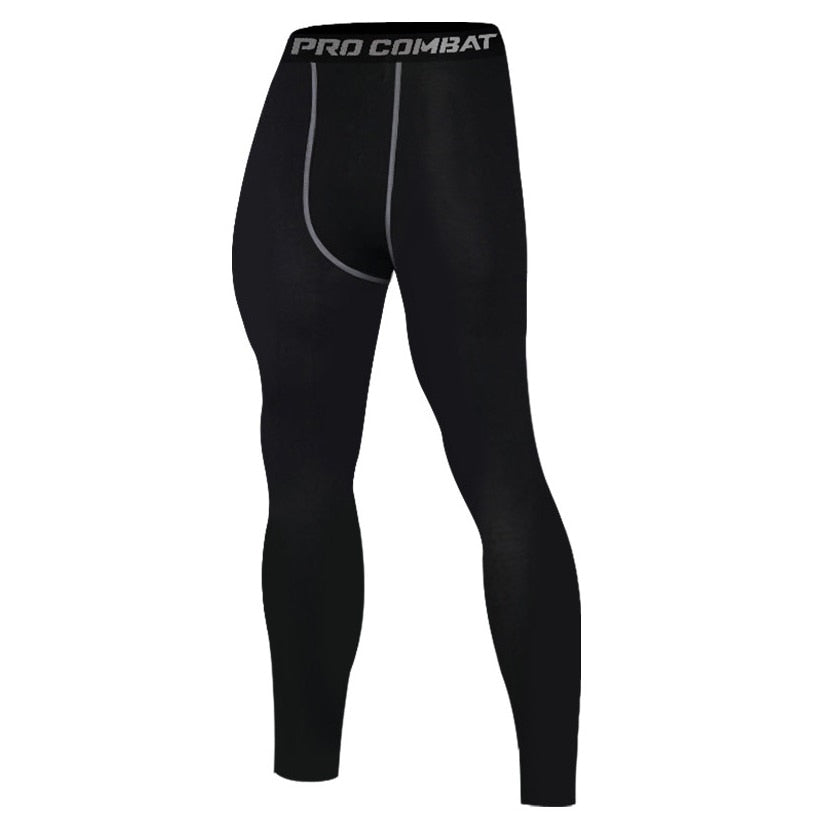 Men's Gym Tights