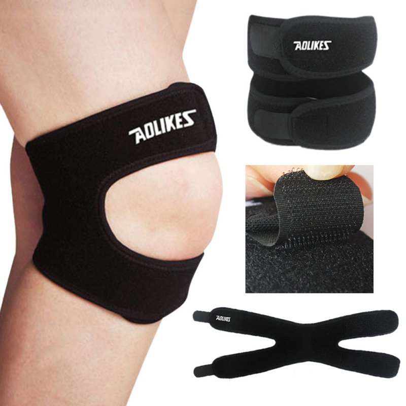 Protective Guard For Knees