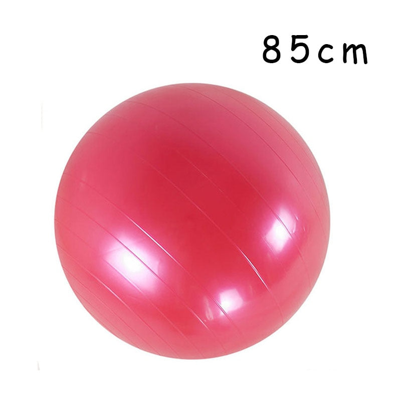 Yoga Balance Ball