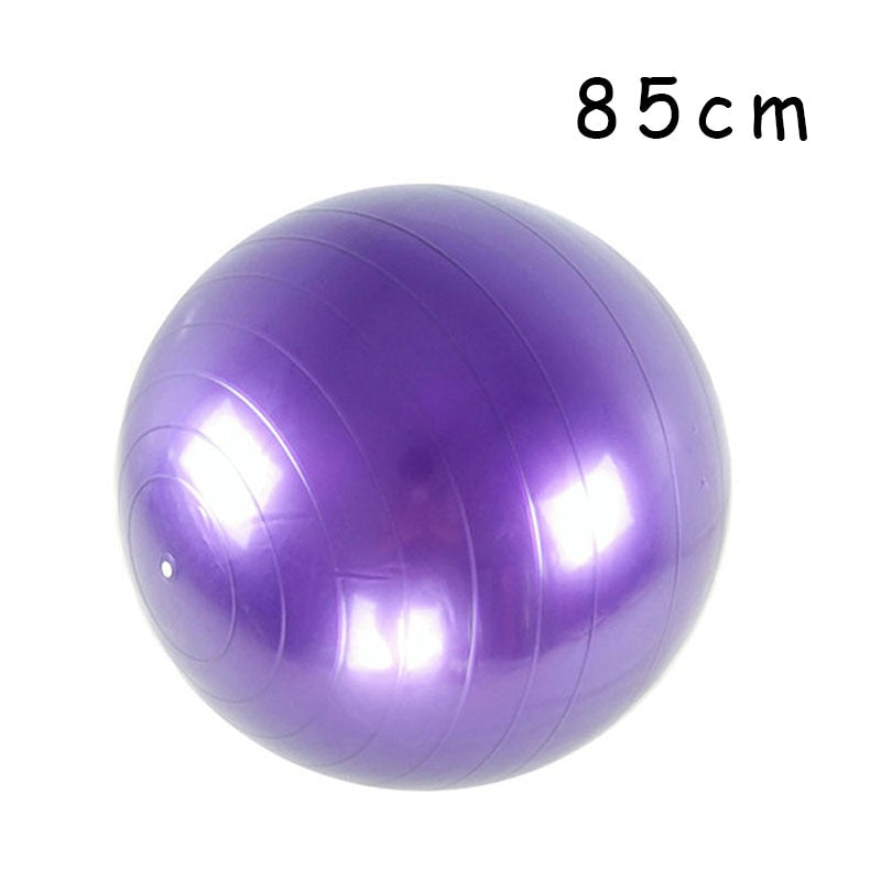 Yoga Balance Ball