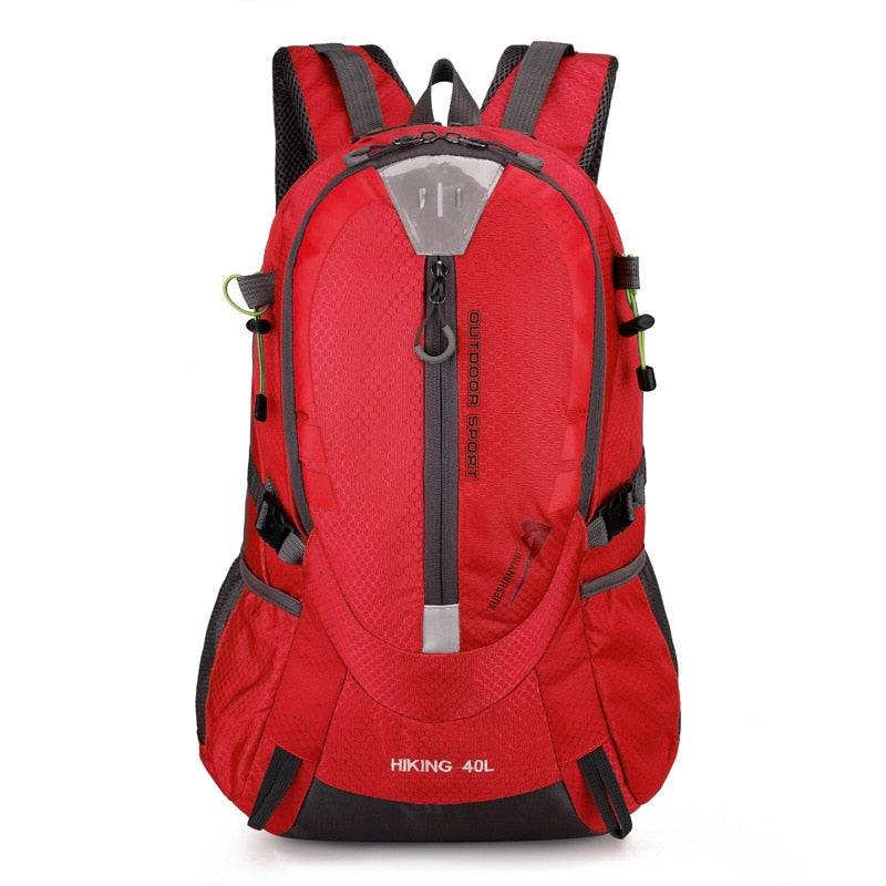 Hiking Backpack