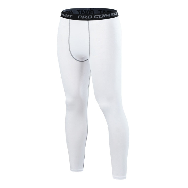 Men's Gym Tights