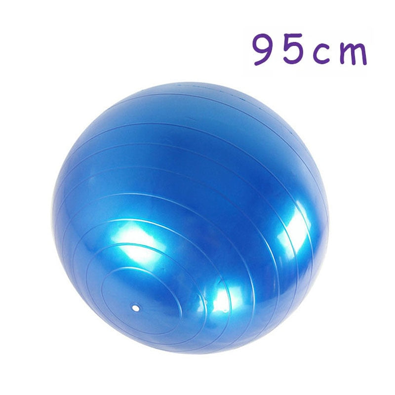 Yoga Balance Ball