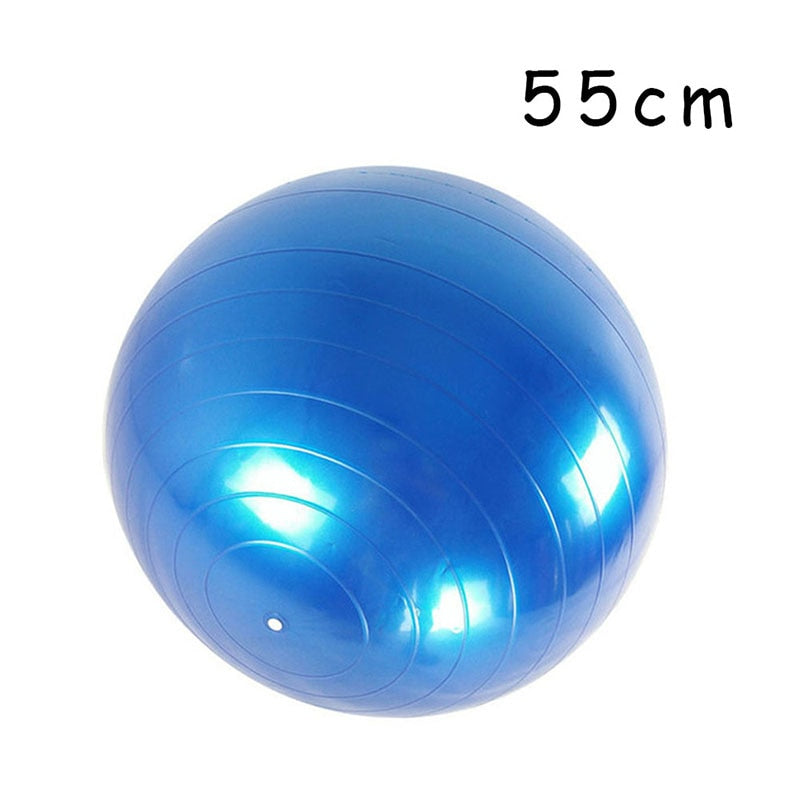 Yoga Balance Ball