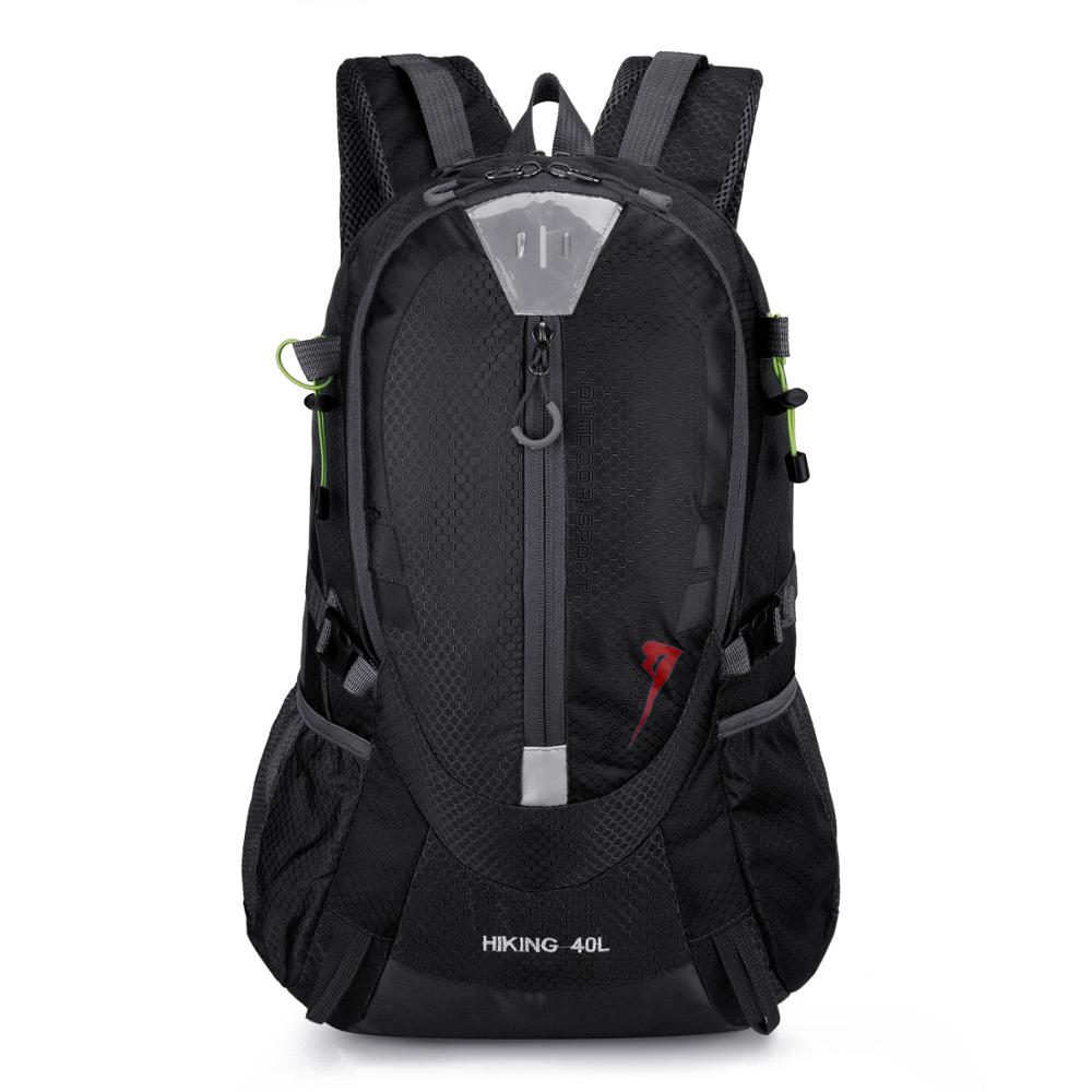 Hiking Backpack