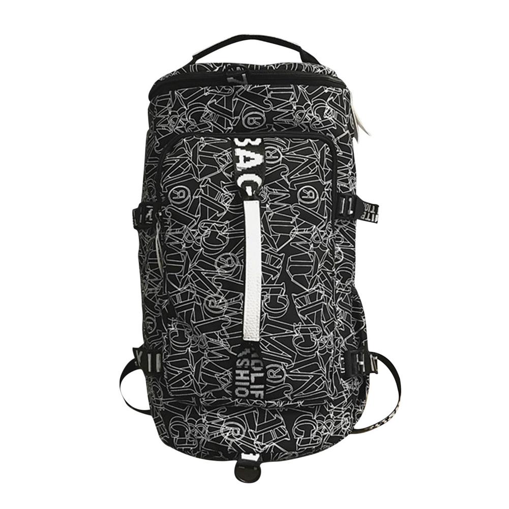 Waterproof Outdoor Climbing Backpack