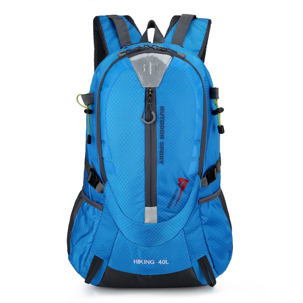 Hiking Backpack