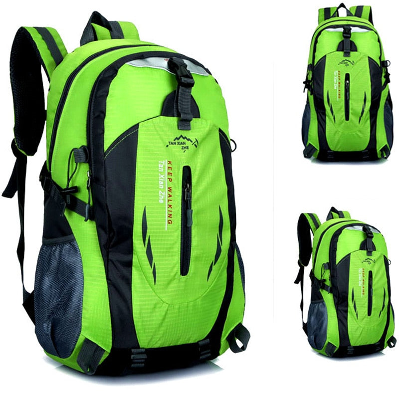 Men's Waterproof Backpack