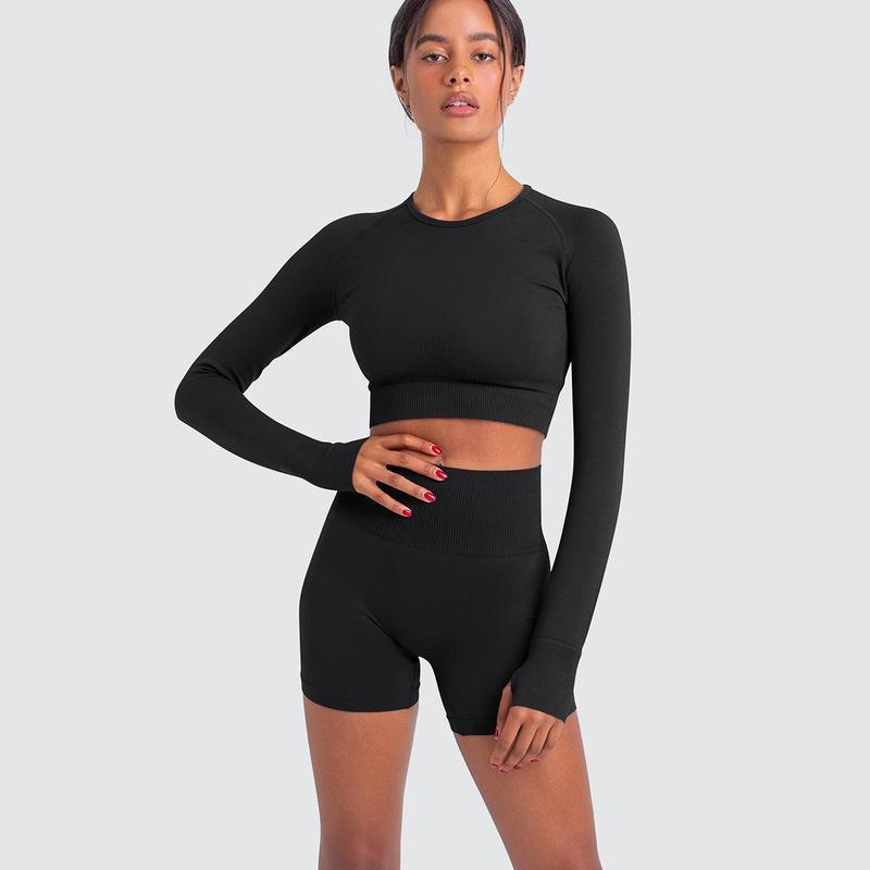 Women's Fitness Sports Suits