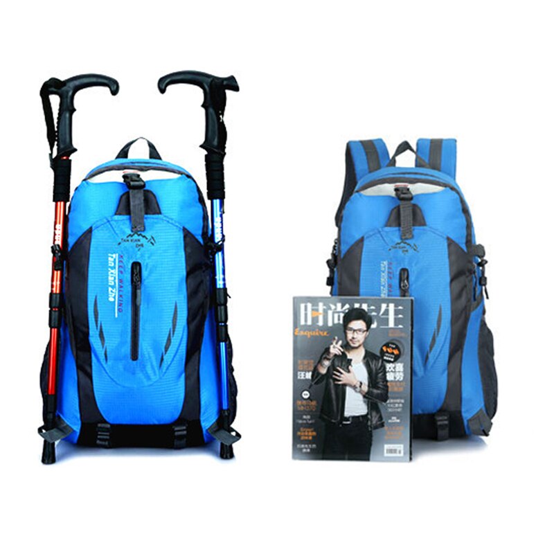 Men's Waterproof Backpack