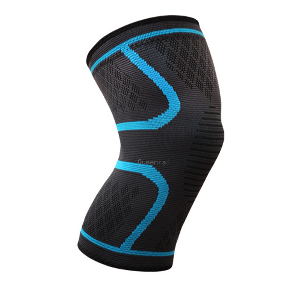 Open Knee Wrap Strap Band