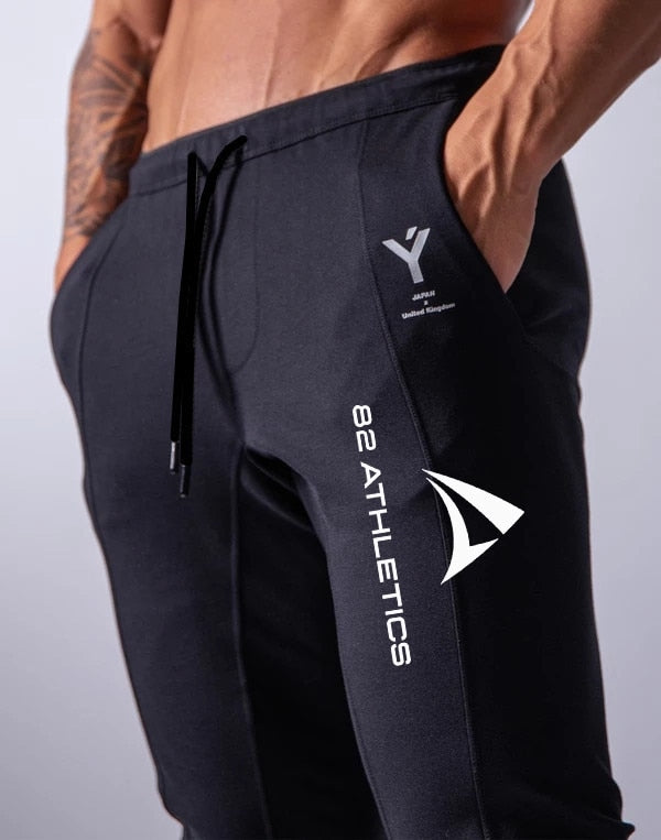 Fitness Trousers For Men