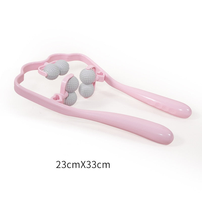 Dual Pressure Point Massager