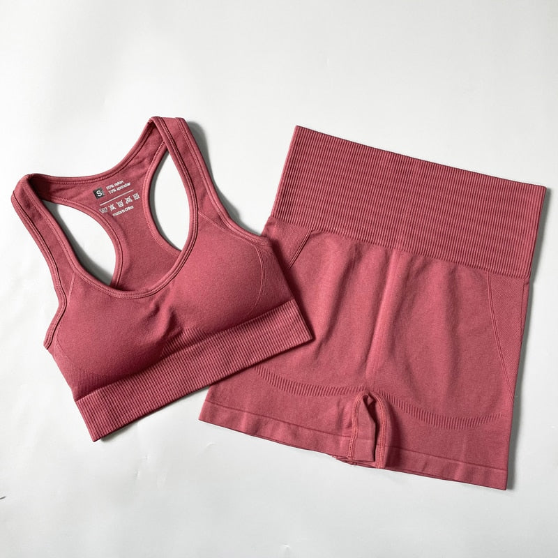 Long Sleeve Gym Clothes For Women