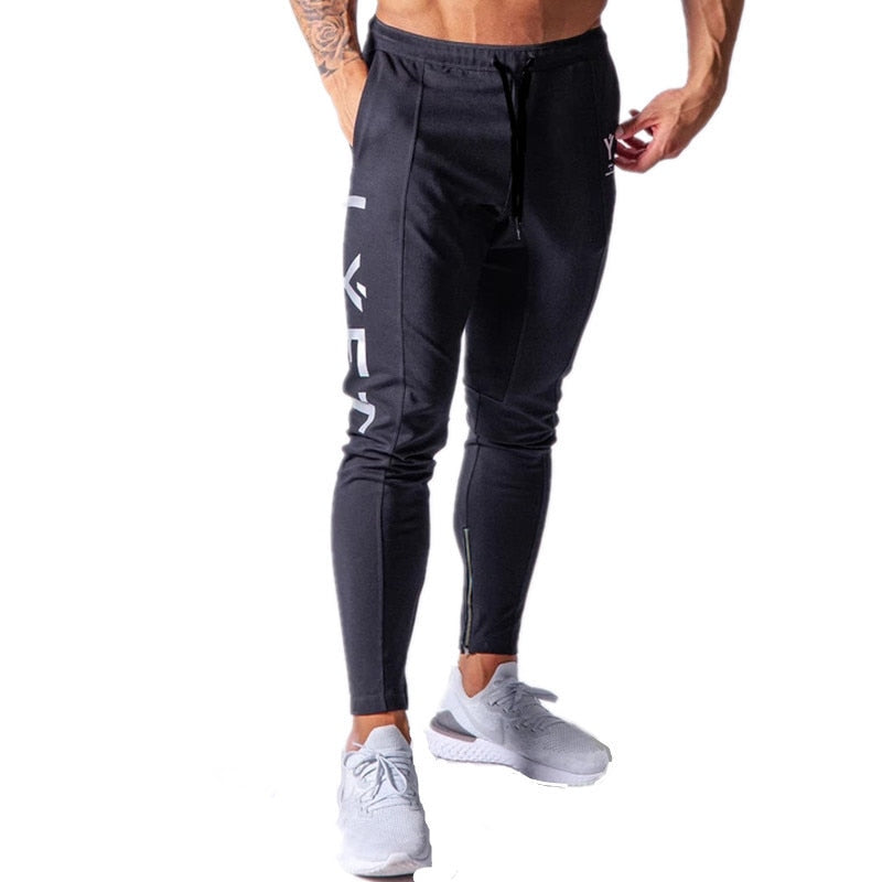 Fitness Trousers For Men