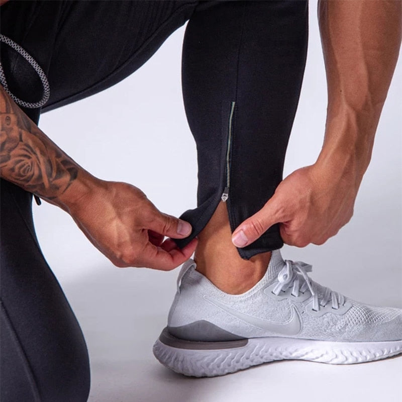 Fitness Trousers For Men