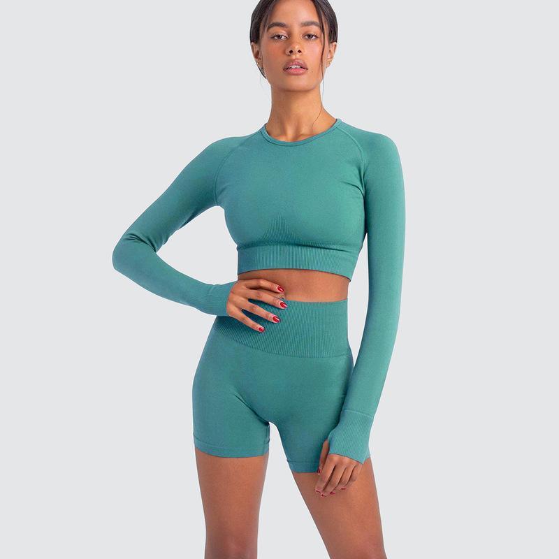 Women's Fitness Sports Suits