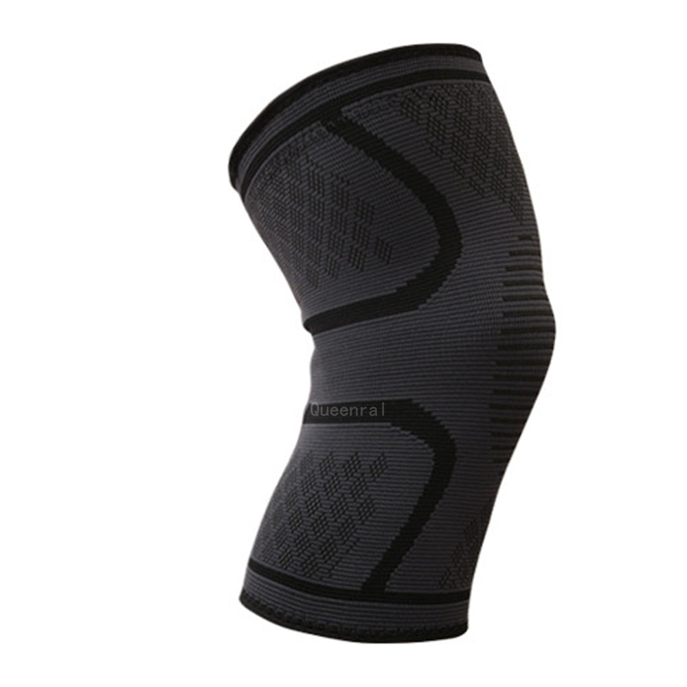 Open Knee Wrap Strap Band