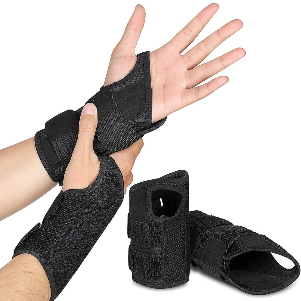 Adjustable Wrist Protector