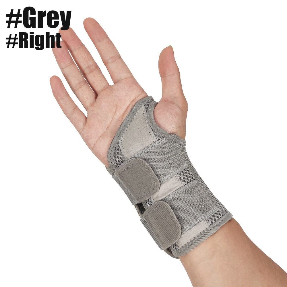 Adjustable Wrist Protector