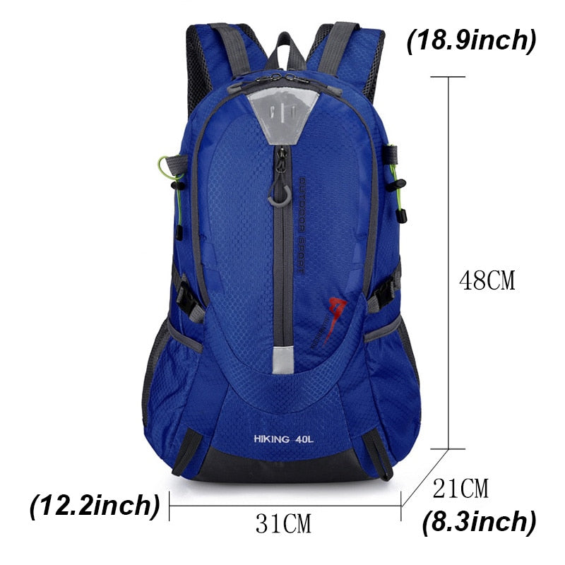 Hiking Backpack