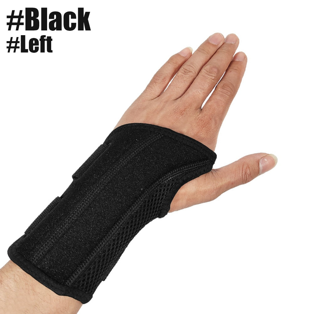 Adjustable Wrist Protector