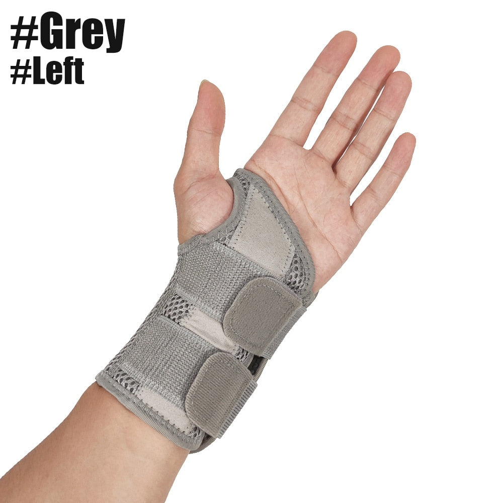 Adjustable Wrist Protector