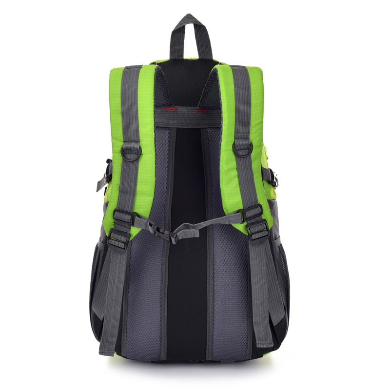 Men's Waterproof Backpack