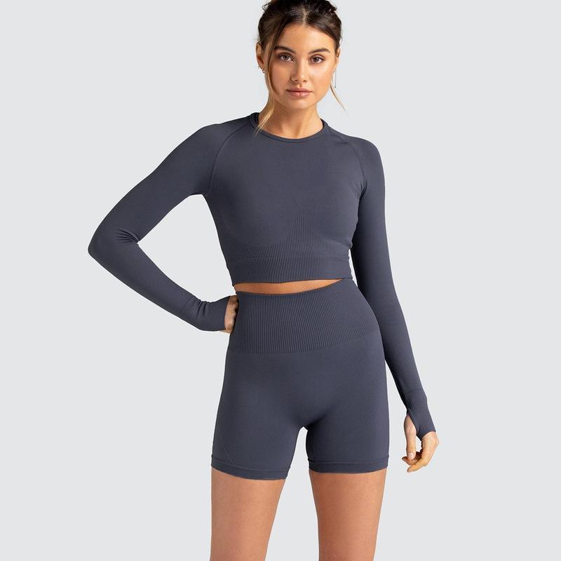 Women's Fitness Sports Suits