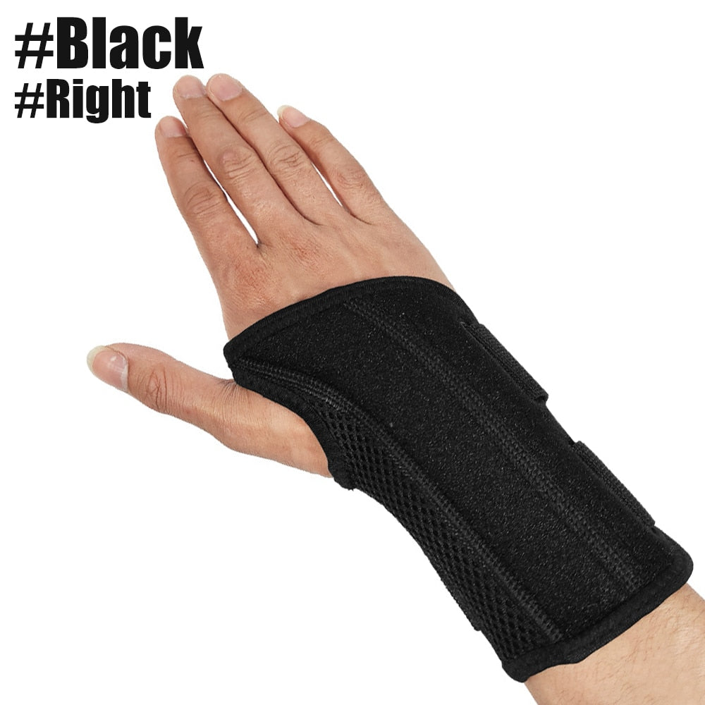 Adjustable Wrist Protector