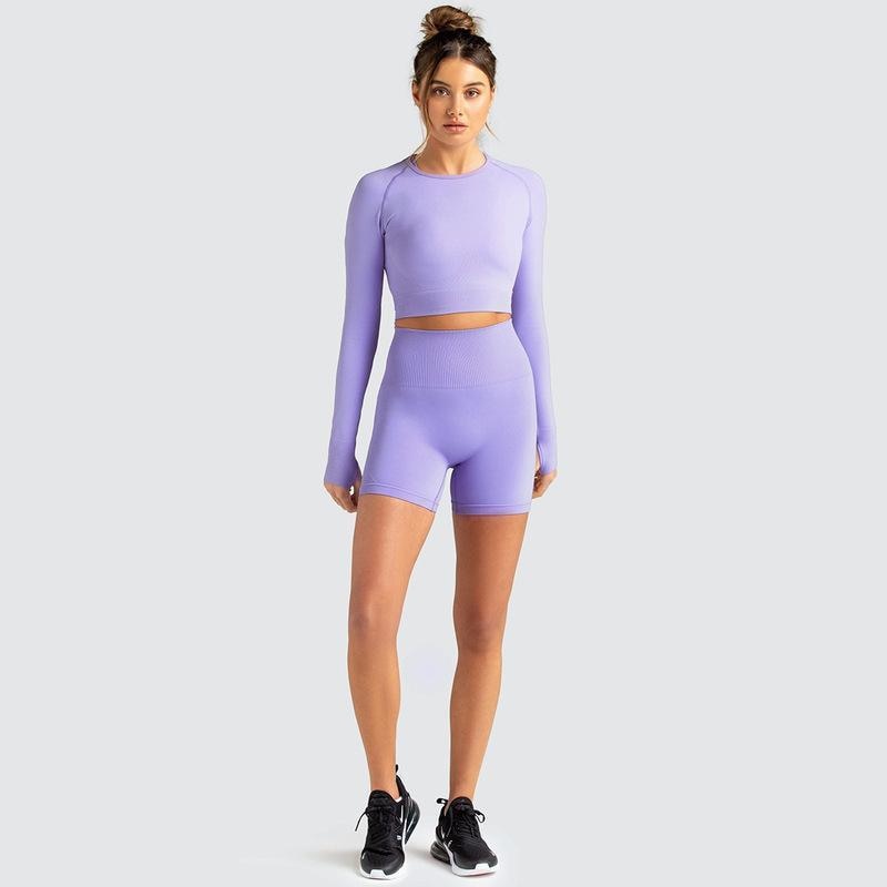 Women's Fitness Sports Suits