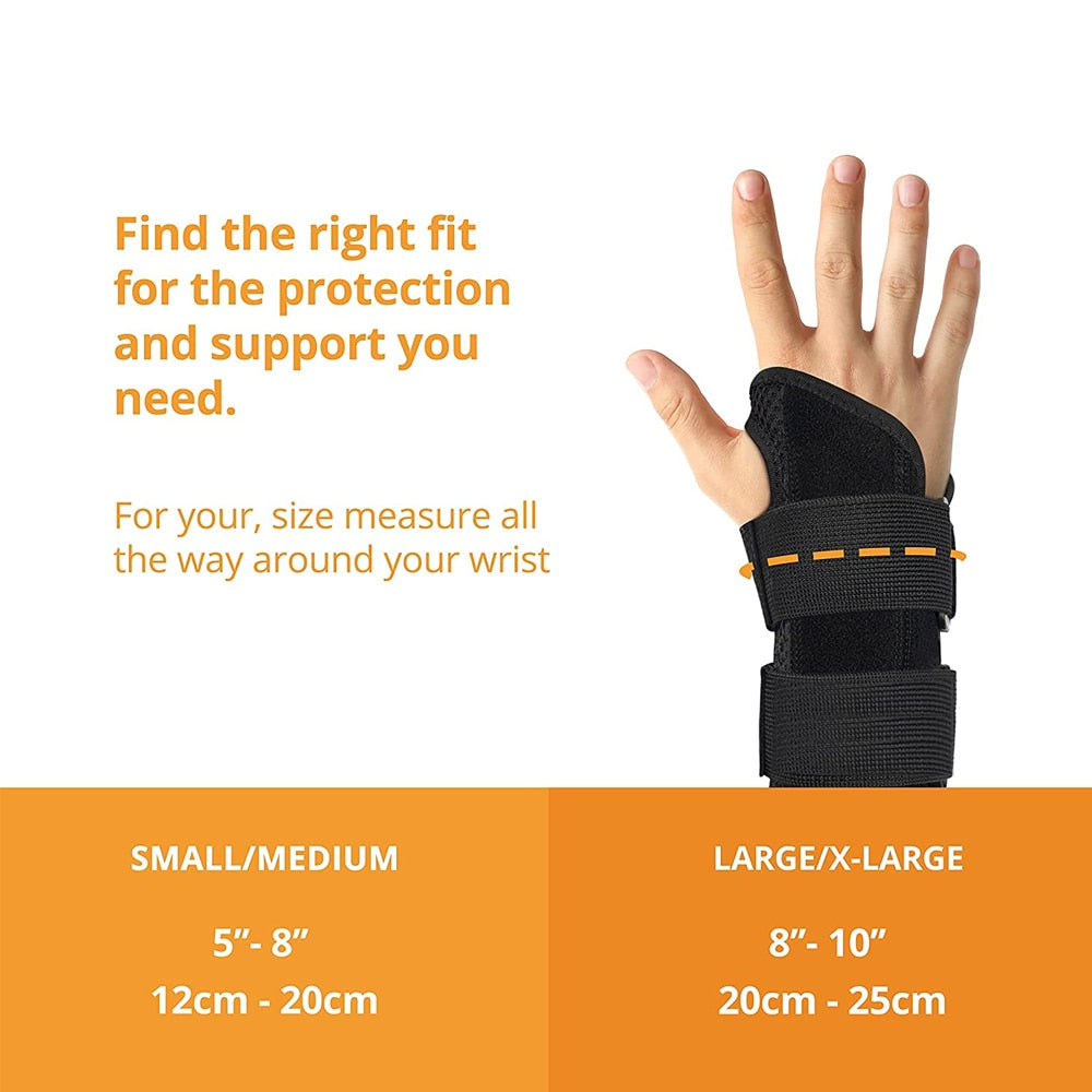 Adjustable Wrist Protector