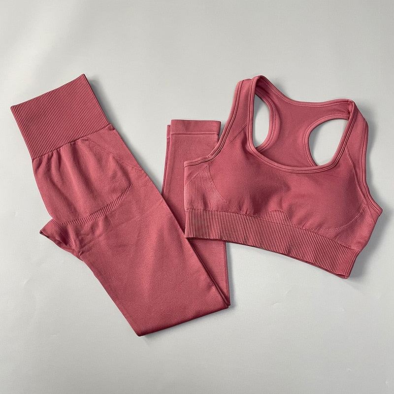 Long Sleeve Gym Clothes For Women