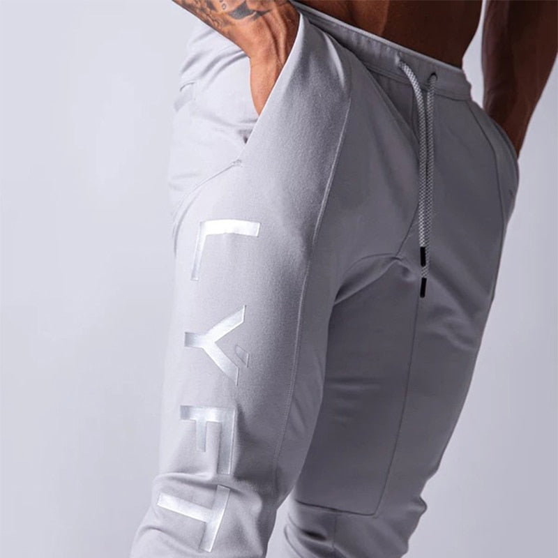 Fitness Trousers For Men