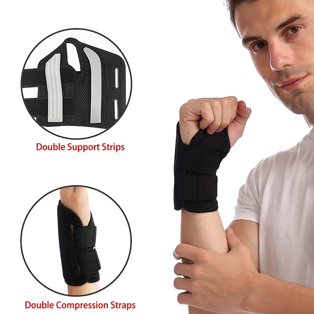 Adjustable Wrist Protector