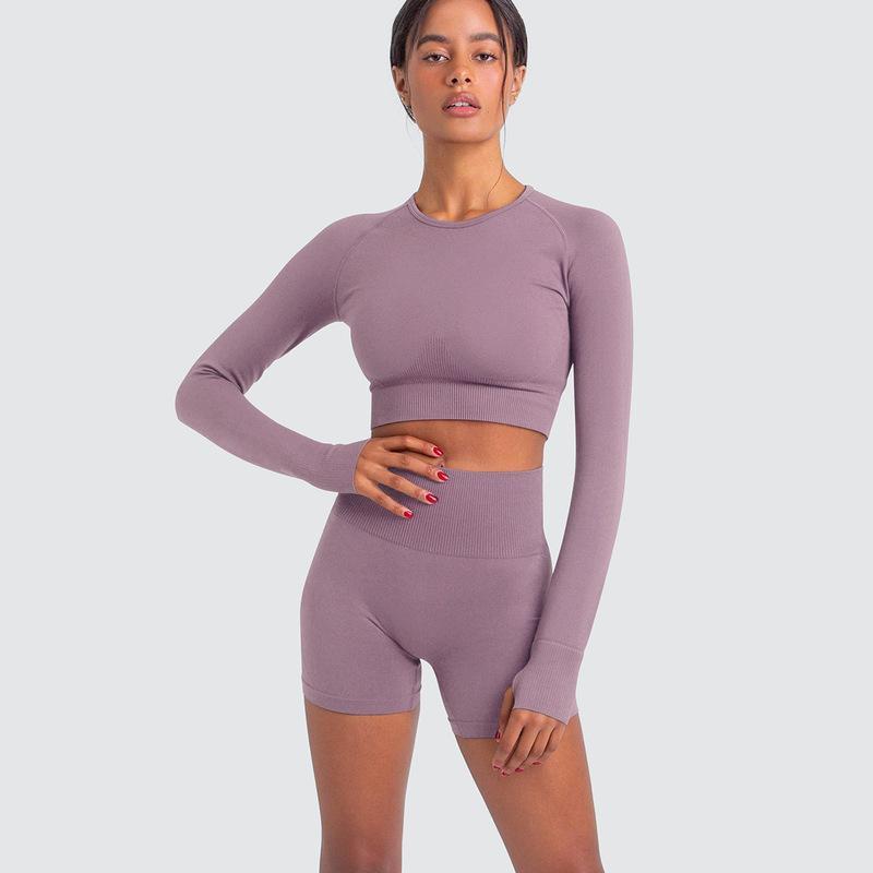 Women's Fitness Sports Suits