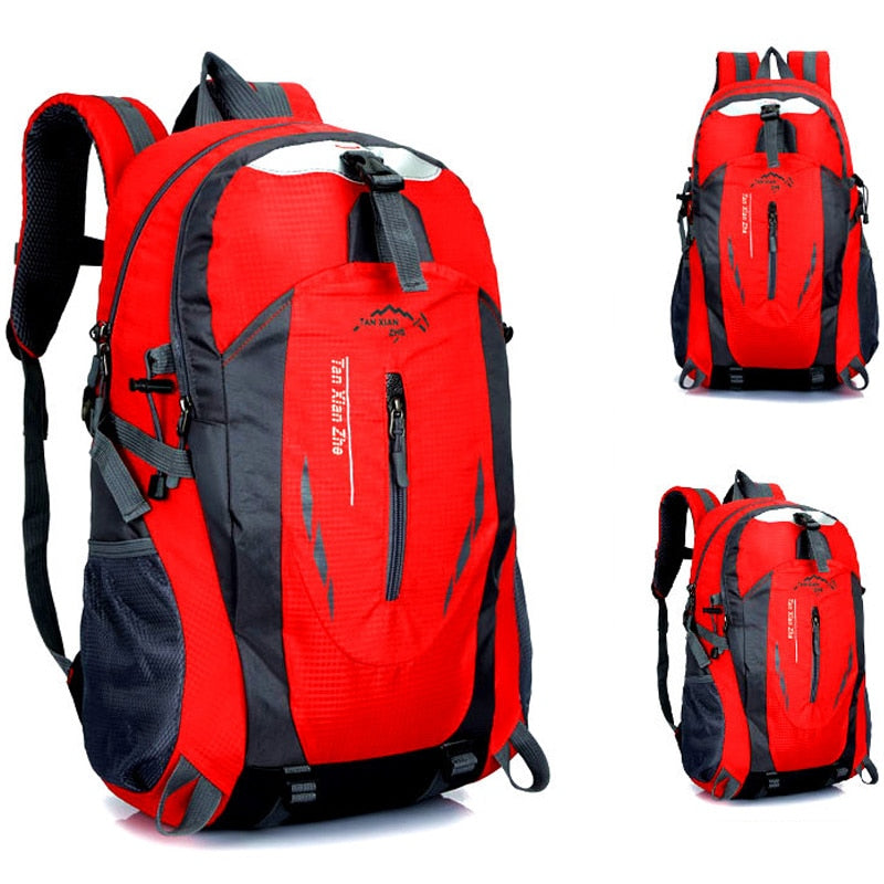 Men's Waterproof Backpack